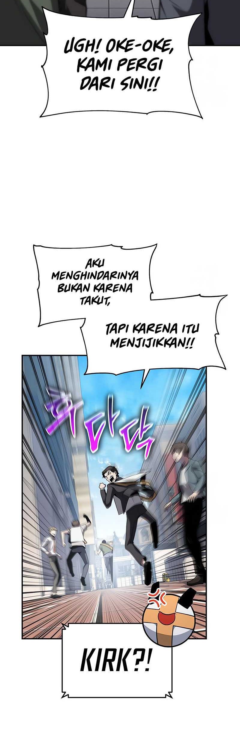 The Knight King Who Returned with a God Chapter 76 - halaman 5