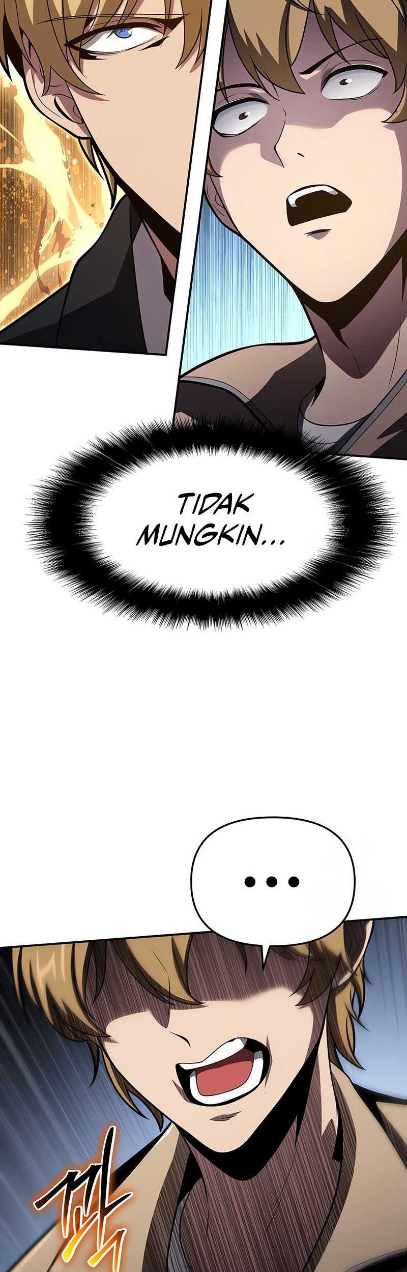 The Knight King Who Returned with a God Chapter 76 - halaman 59