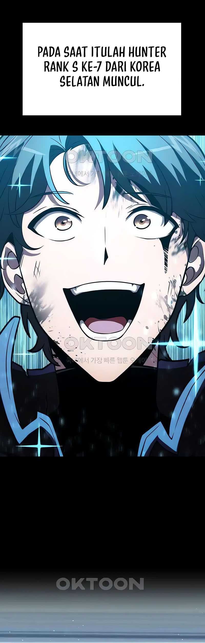 The Knight King Who Returned with a God Chapter 77 - halaman 11