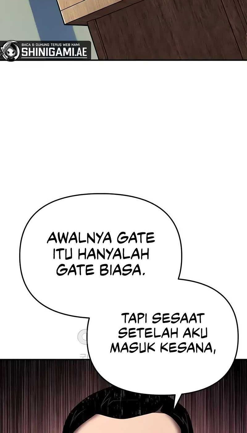 The Knight King Who Returned with a God Chapter 77 - halaman 14