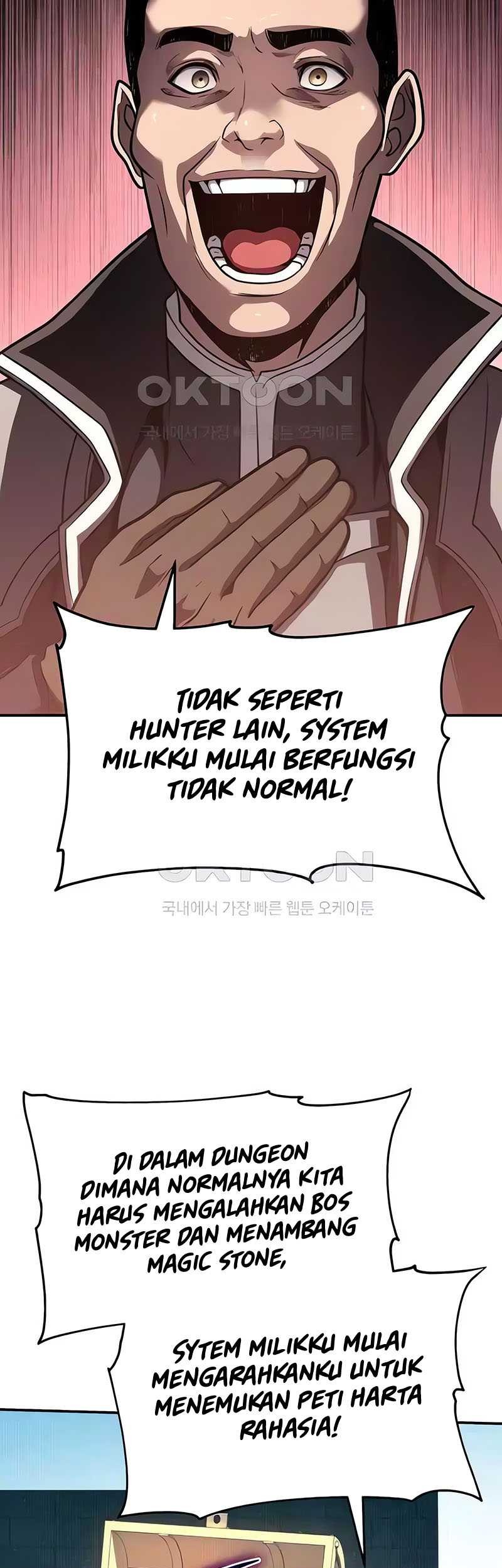 The Knight King Who Returned with a God Chapter 77 - halaman 15