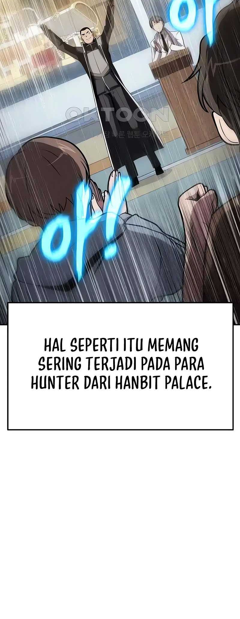 The Knight King Who Returned with a God Chapter 77 - halaman 18