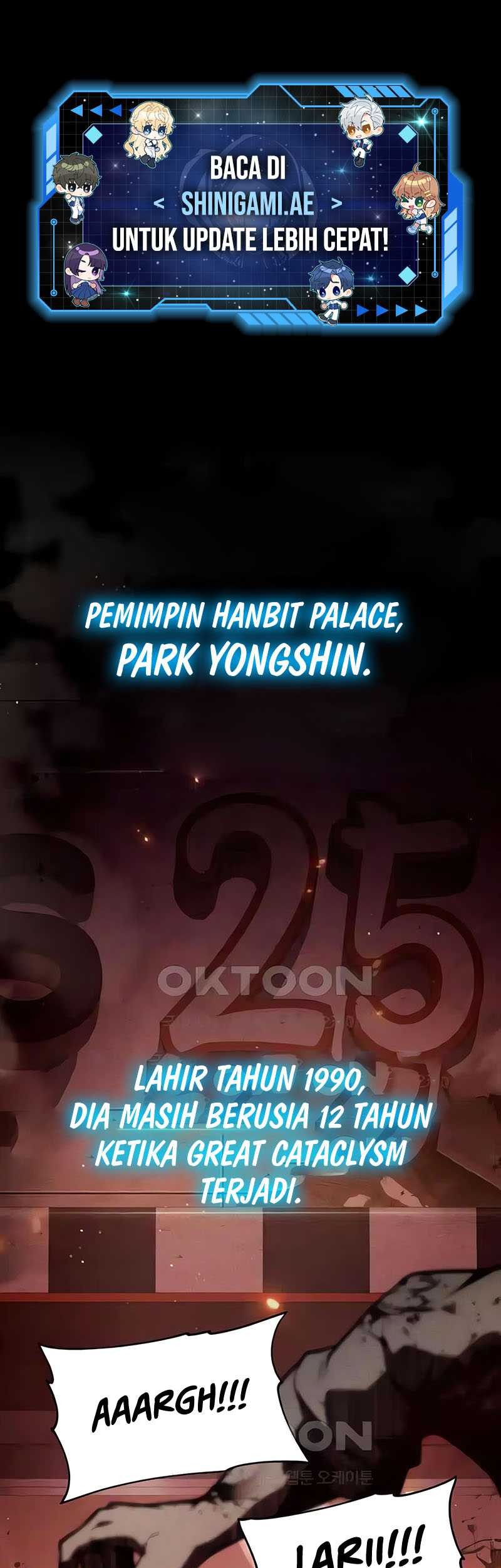 The Knight King Who Returned with a God Chapter 77 - halaman 2