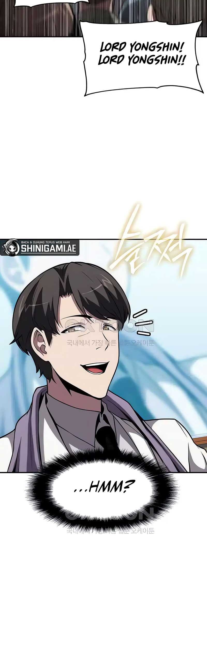 The Knight King Who Returned with a God Chapter 77 - halaman 25