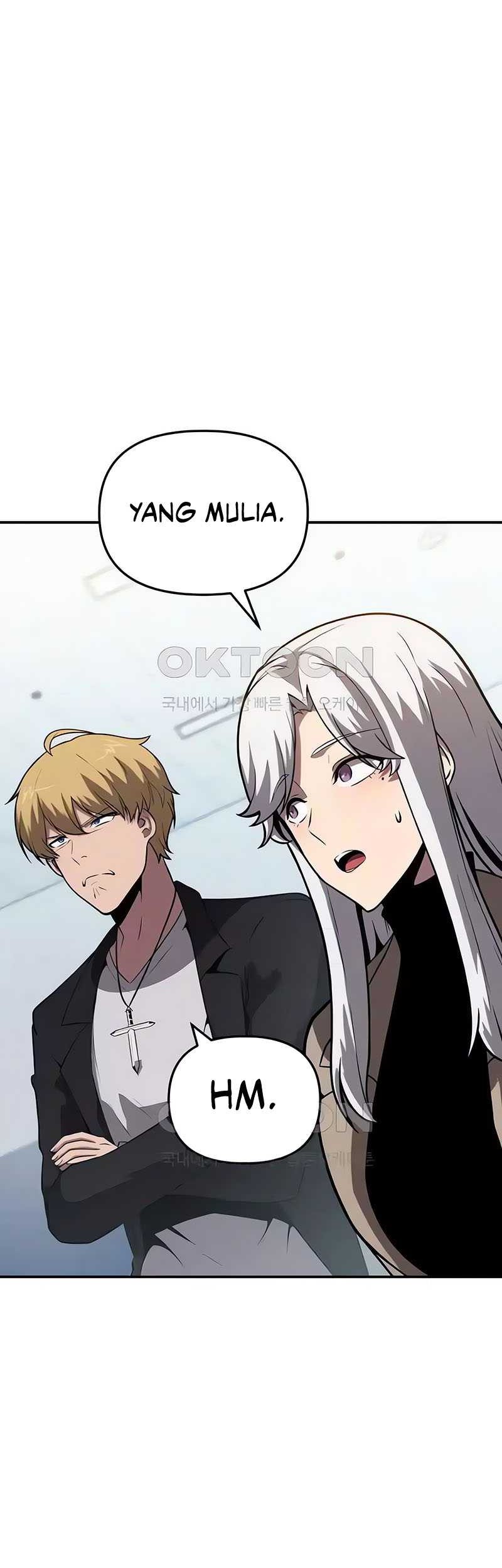 The Knight King Who Returned with a God Chapter 77 - halaman 29