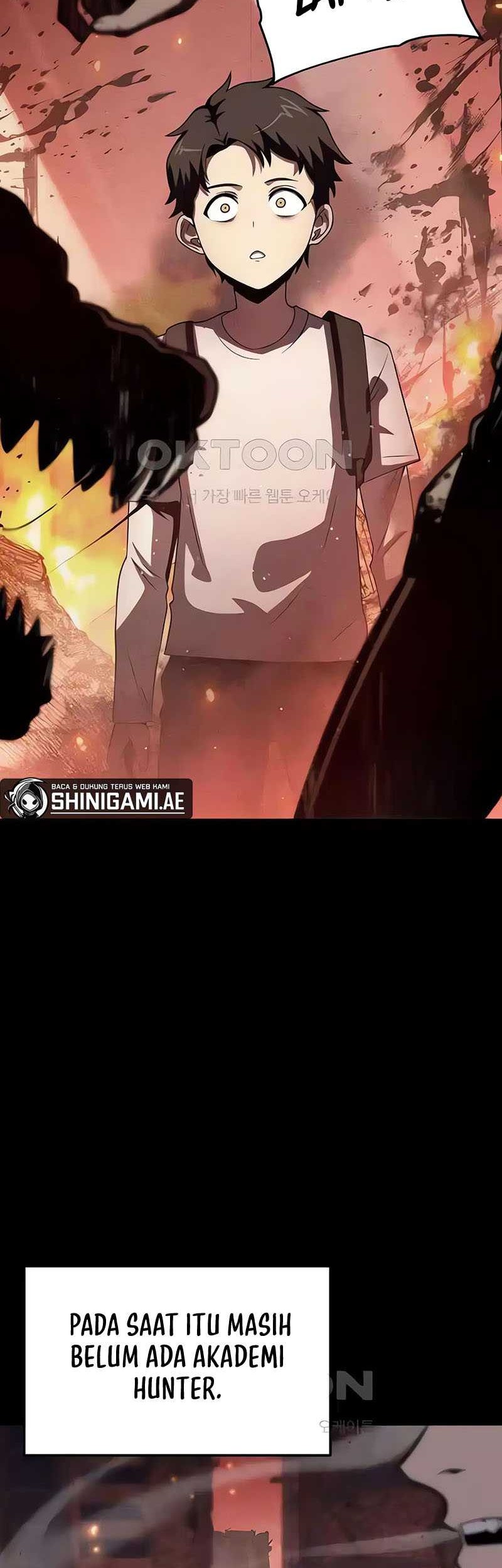 The Knight King Who Returned with a God Chapter 77 - halaman 3