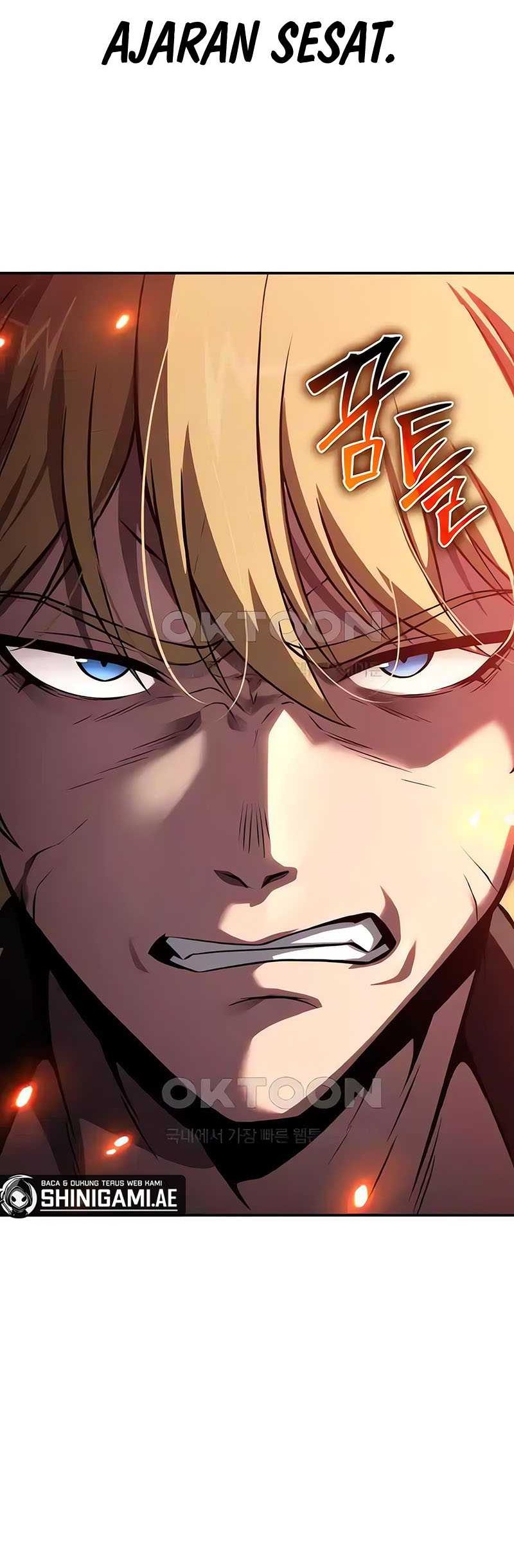 The Knight King Who Returned with a God Chapter 77 - halaman 30