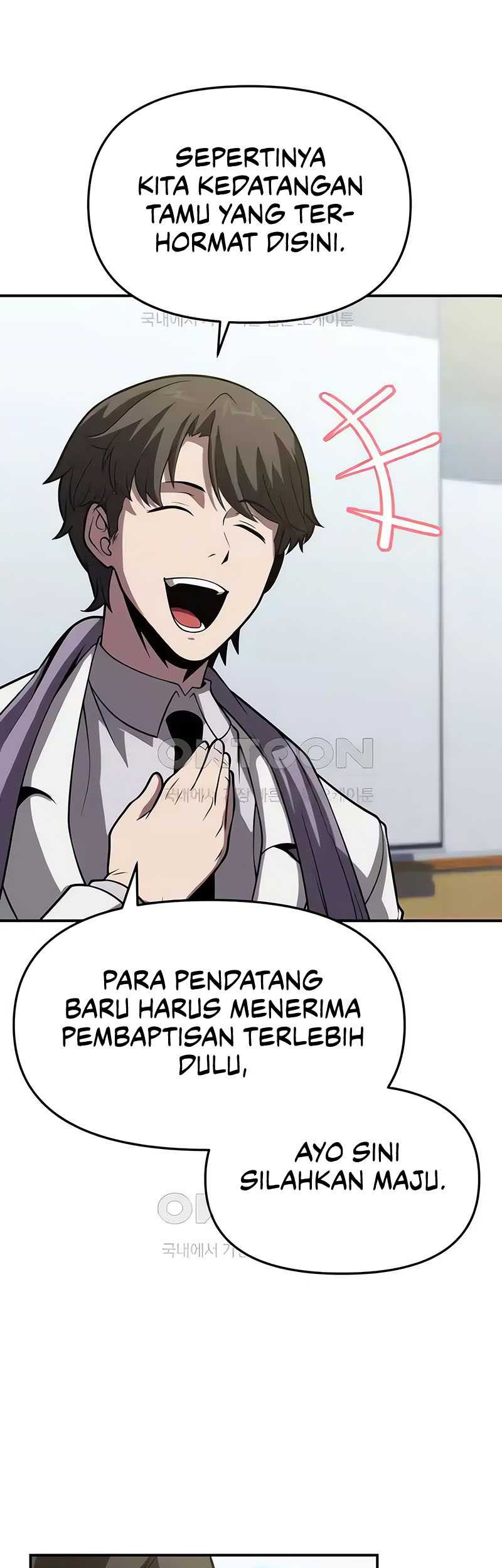The Knight King Who Returned with a God Chapter 77 - halaman 33