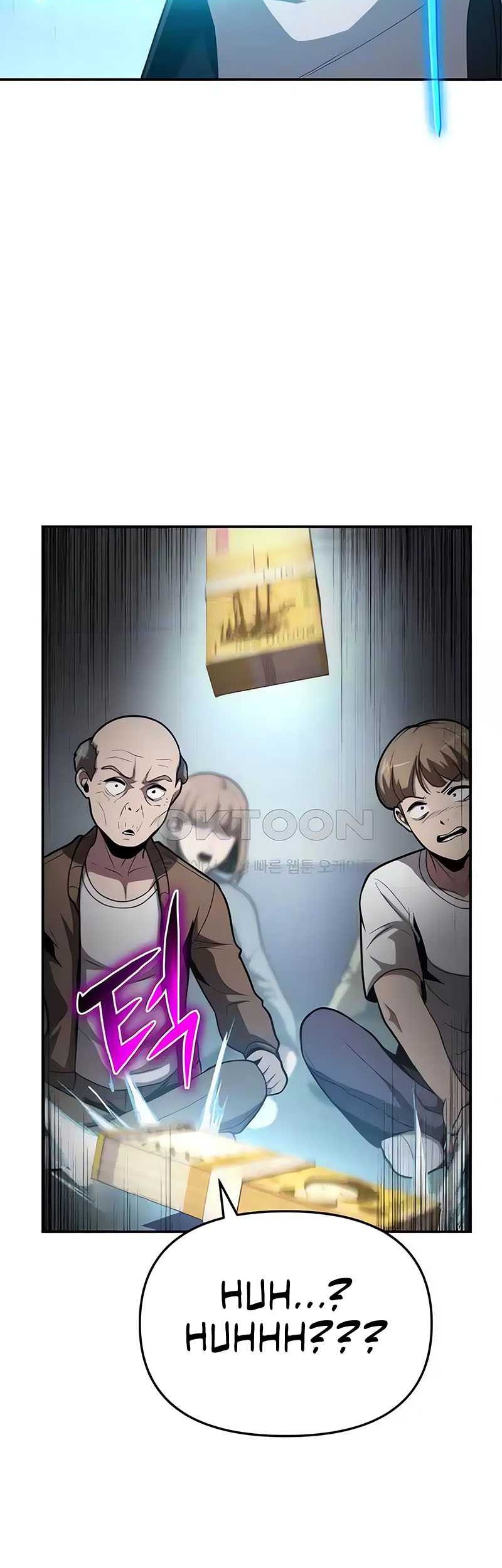 The Knight King Who Returned with a God Chapter 77 - halaman 37