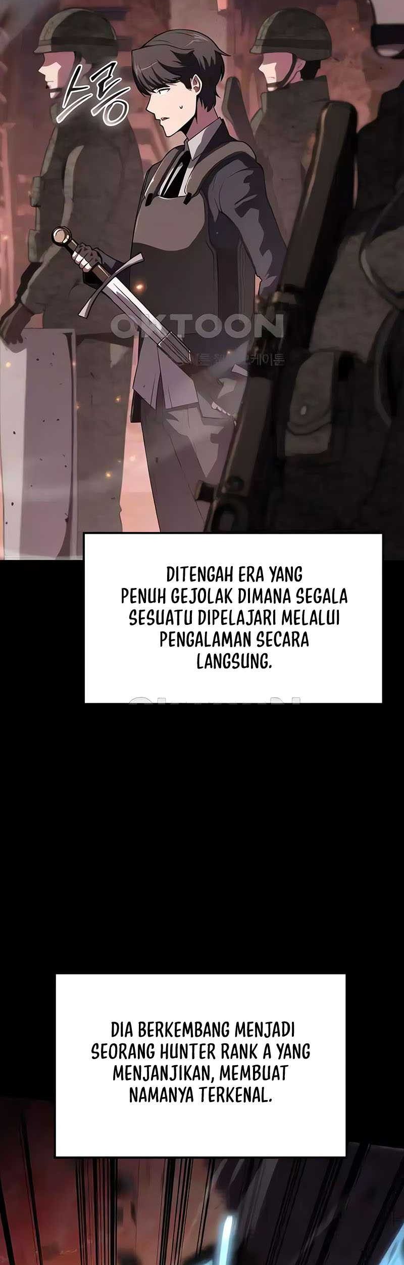 The Knight King Who Returned with a God Chapter 77 - halaman 4