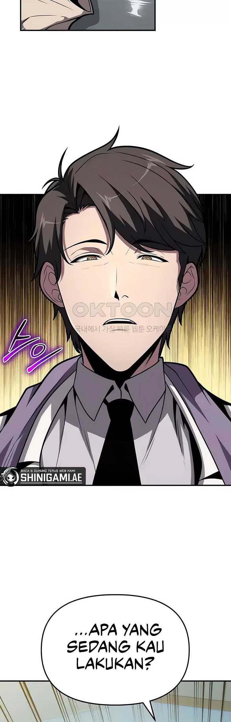 The Knight King Who Returned with a God Chapter 77 - halaman 40