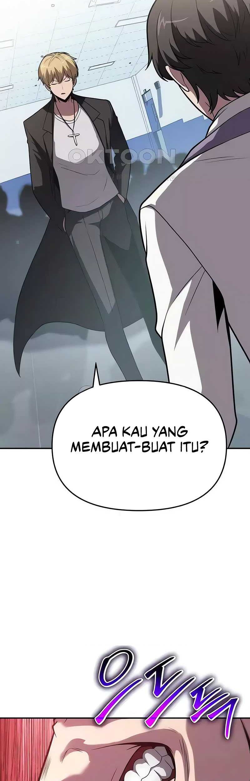 The Knight King Who Returned with a God Chapter 77 - halaman 44