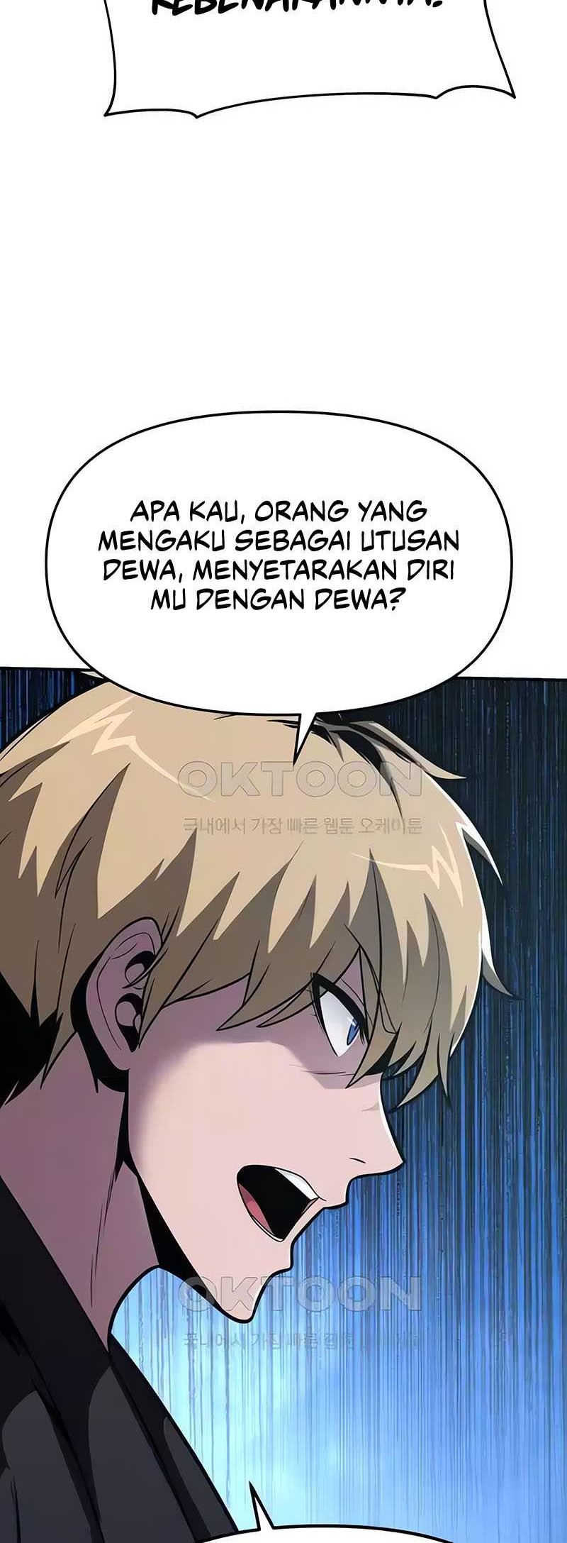 The Knight King Who Returned with a God Chapter 77 - halaman 46