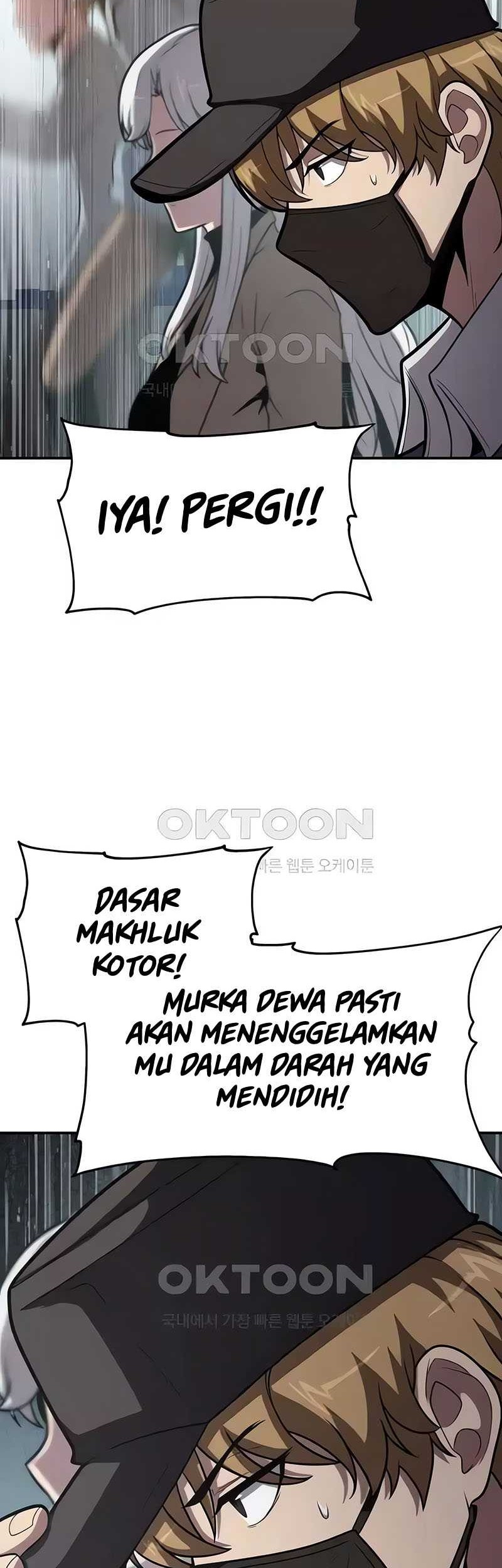 The Knight King Who Returned with a God Chapter 77 - halaman 52