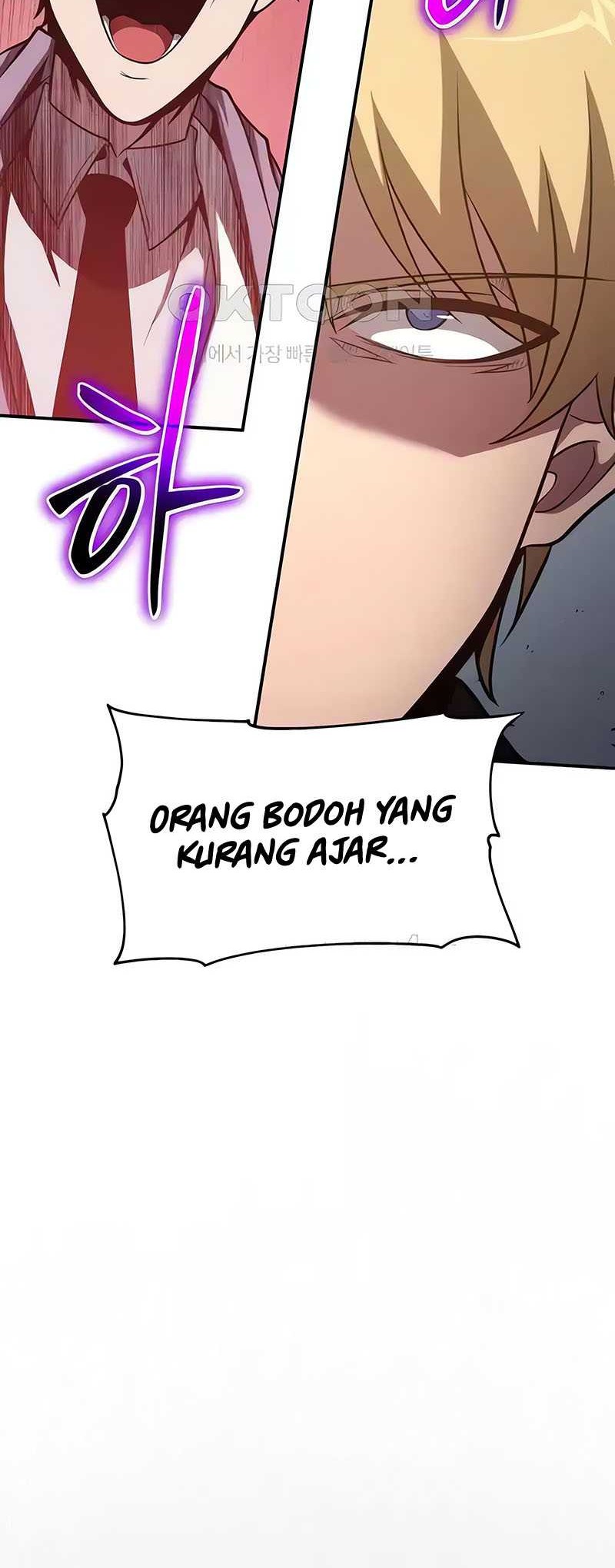 The Knight King Who Returned with a God Chapter 77 - halaman 54