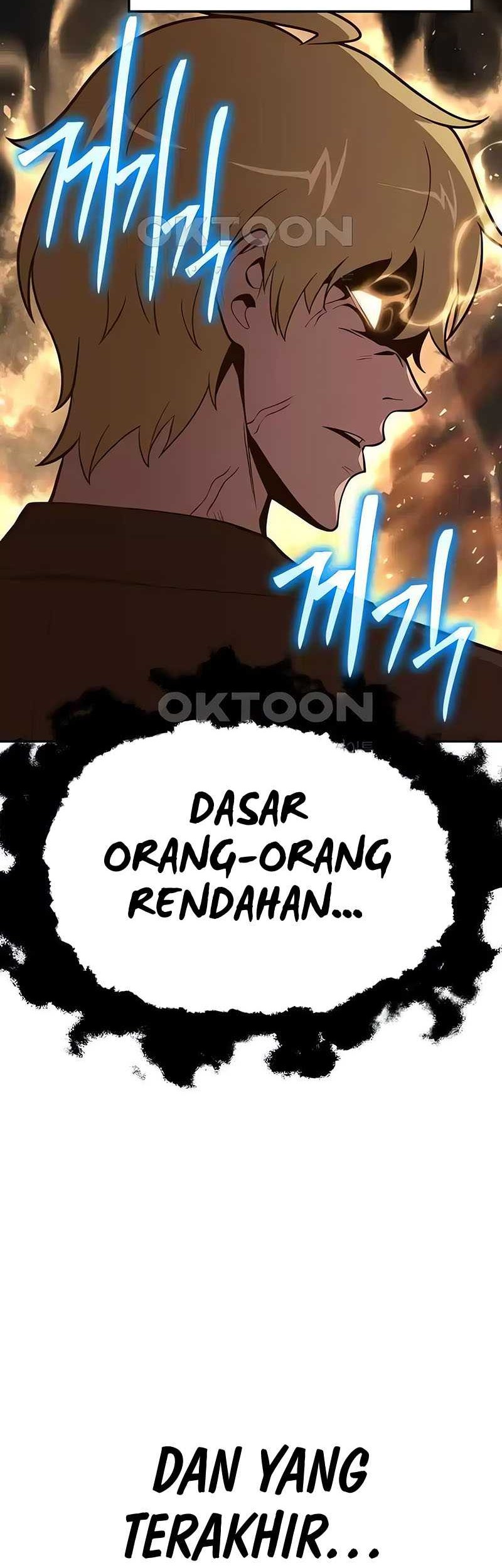The Knight King Who Returned with a God Chapter 77 - halaman 60