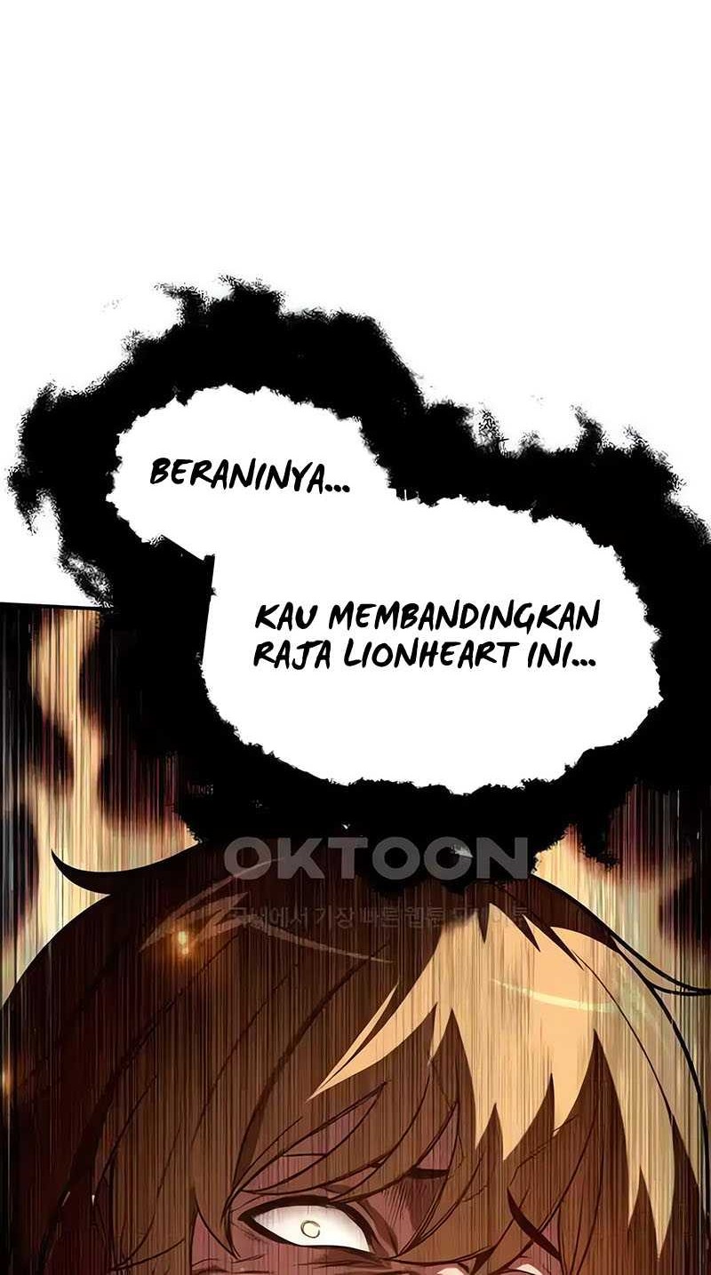The Knight King Who Returned with a God Chapter 77 - halaman 62