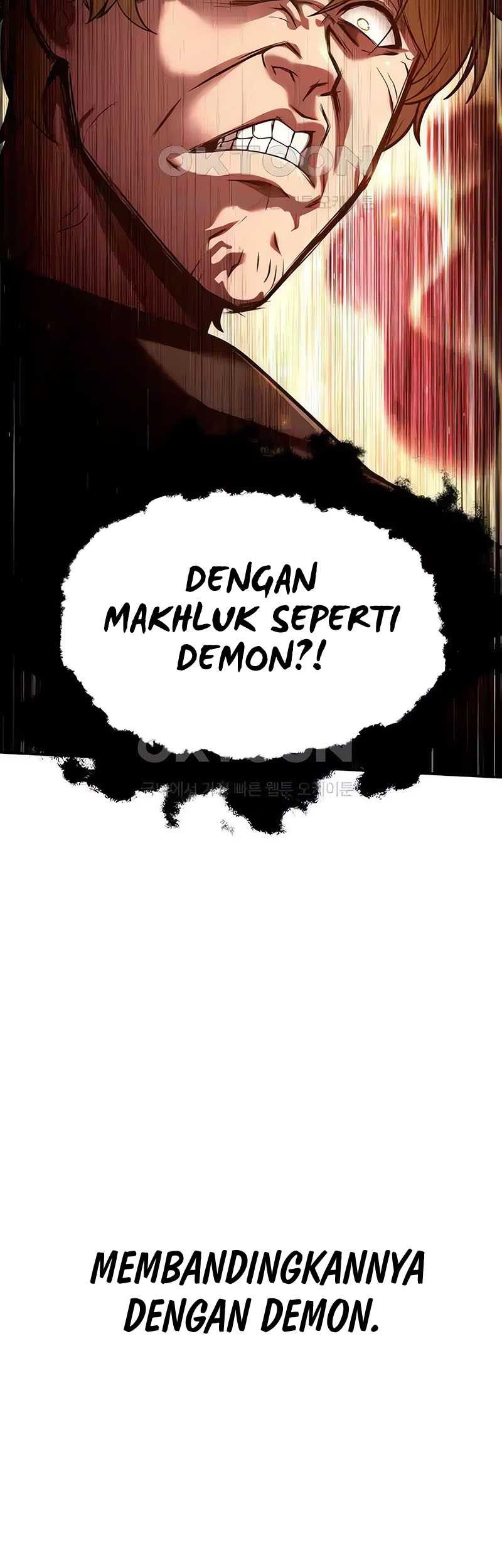 The Knight King Who Returned with a God Chapter 77 - halaman 63
