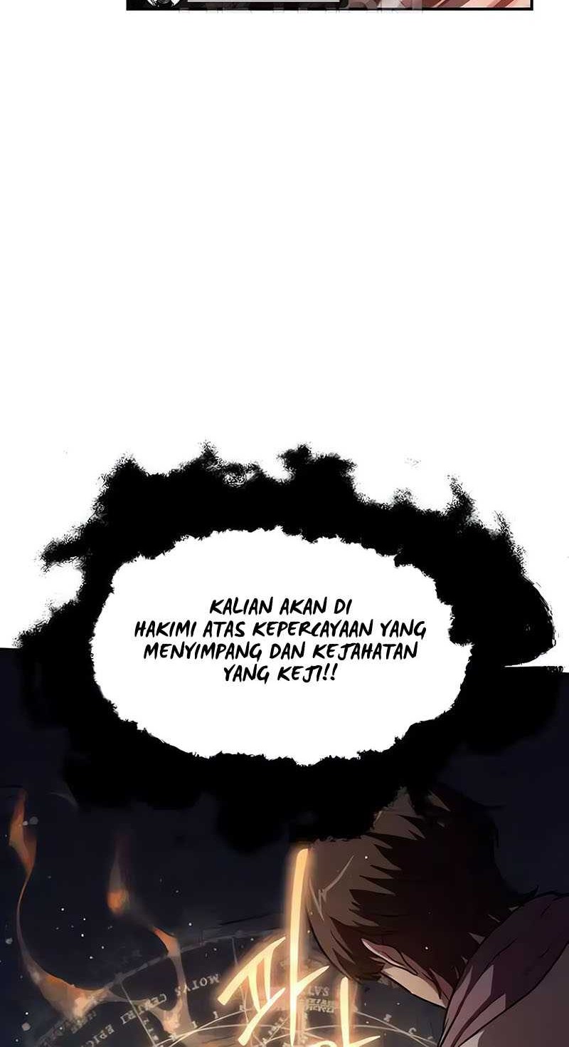 The Knight King Who Returned with a God Chapter 77 - halaman 66