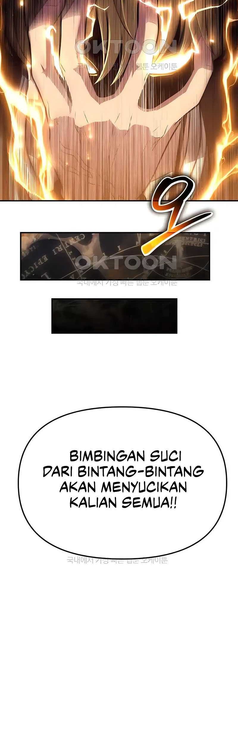 The Knight King Who Returned with a God Chapter 77 - halaman 68