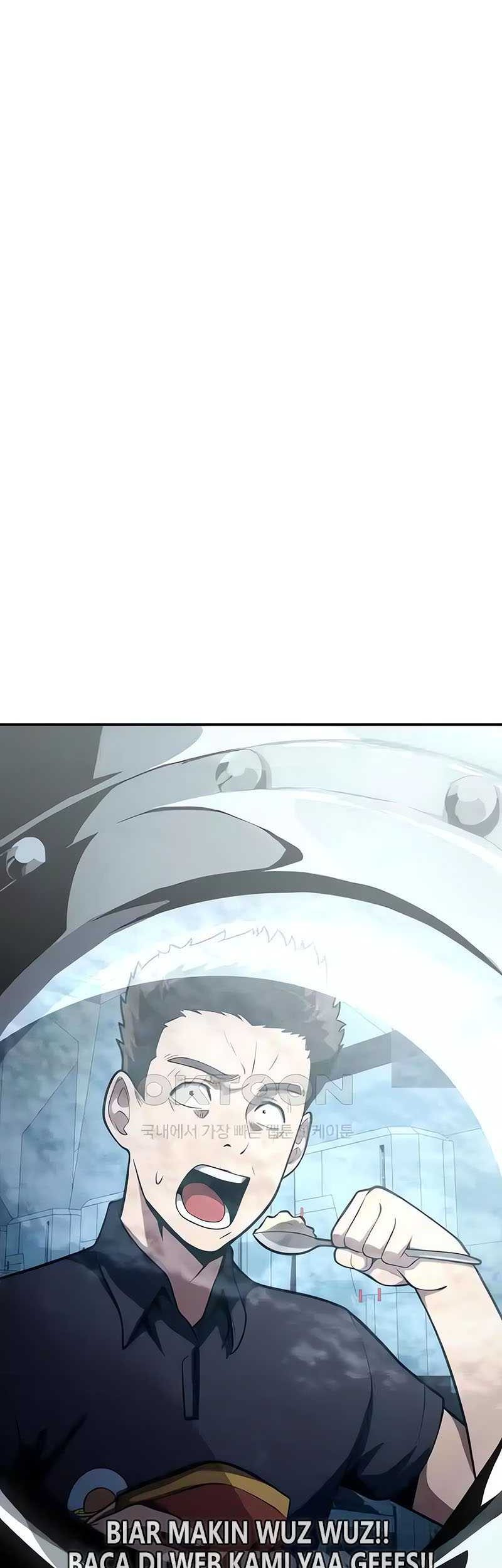 The Knight King Who Returned with a God Chapter 77 - halaman 69
