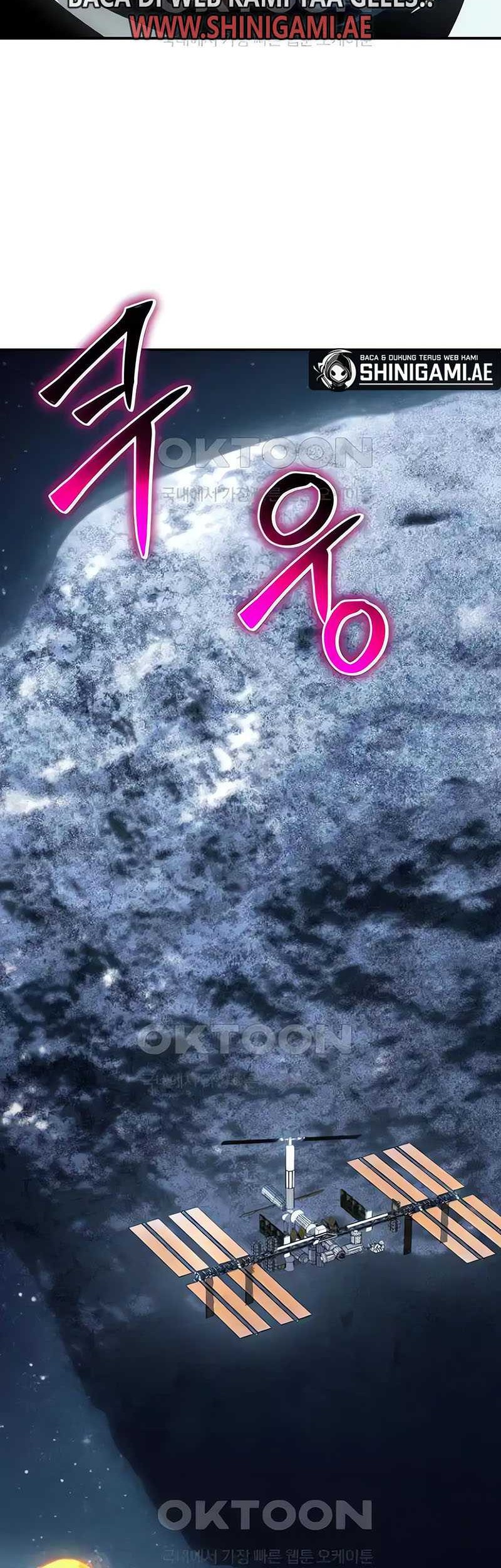 The Knight King Who Returned with a God Chapter 77 - halaman 70