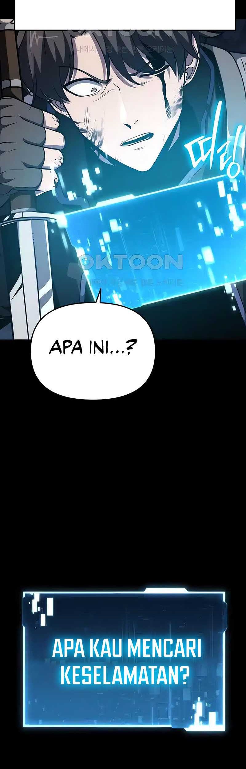 The Knight King Who Returned with a God Chapter 77 - halaman 8