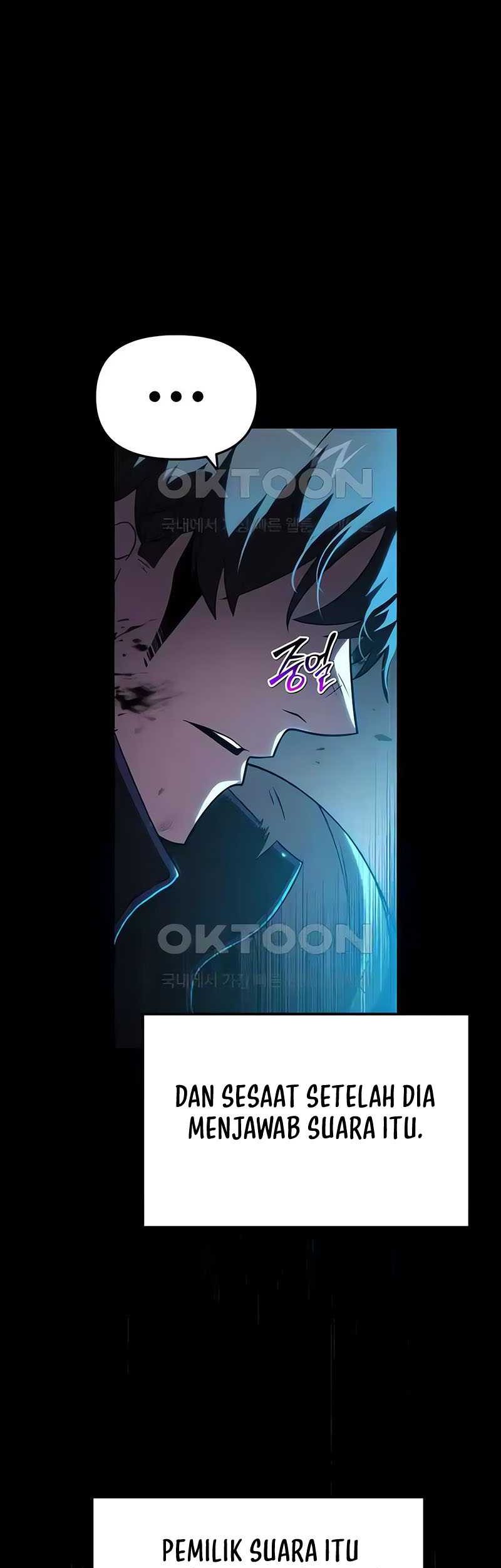 The Knight King Who Returned with a God Chapter 77 - halaman 9