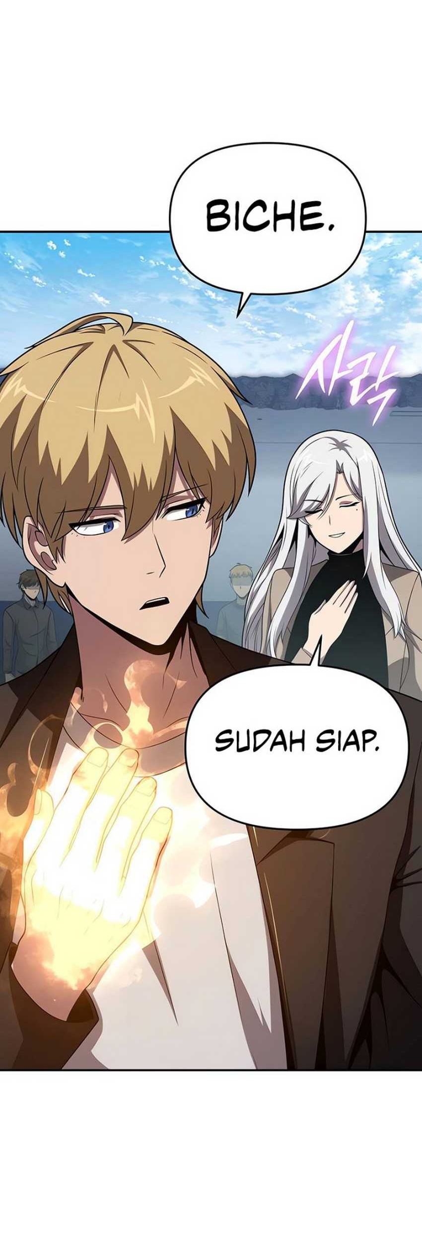 The Knight King Who Returned with a God Chapter 78 - halaman 15