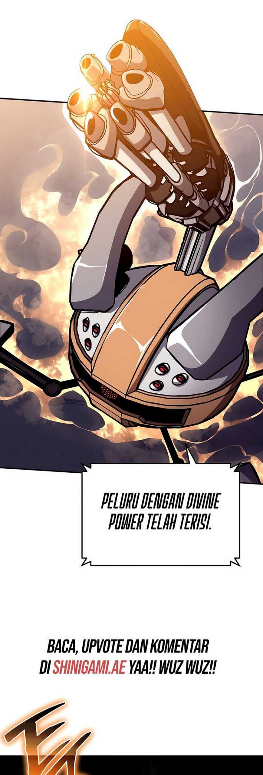The Knight King Who Returned with a God Chapter 78 - halaman 19