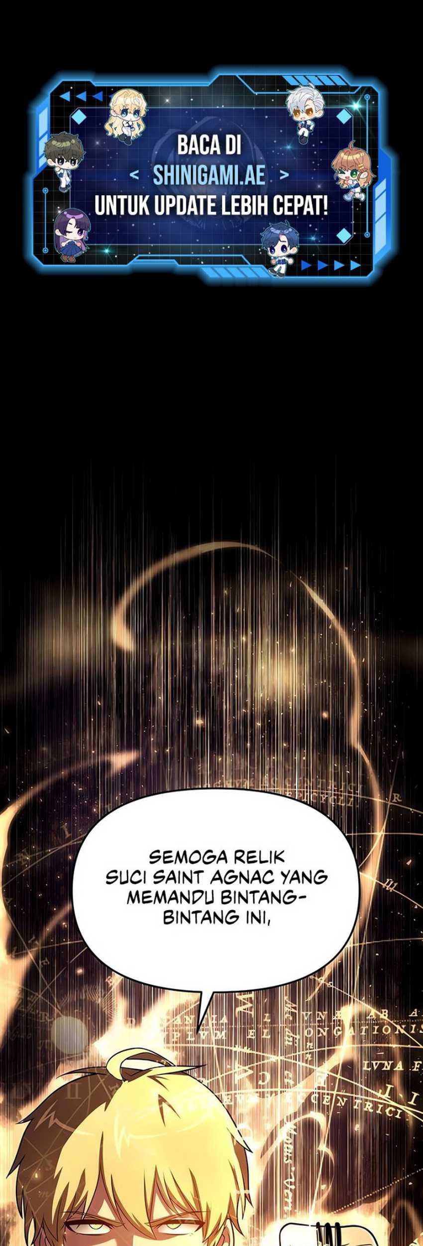 The Knight King Who Returned with a God Chapter 78 - halaman 2