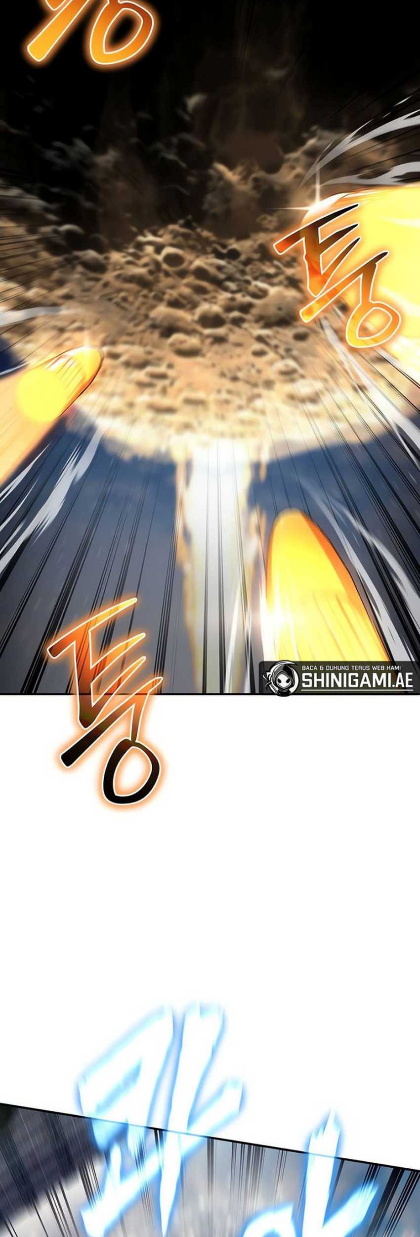 The Knight King Who Returned with a God Chapter 78 - halaman 20