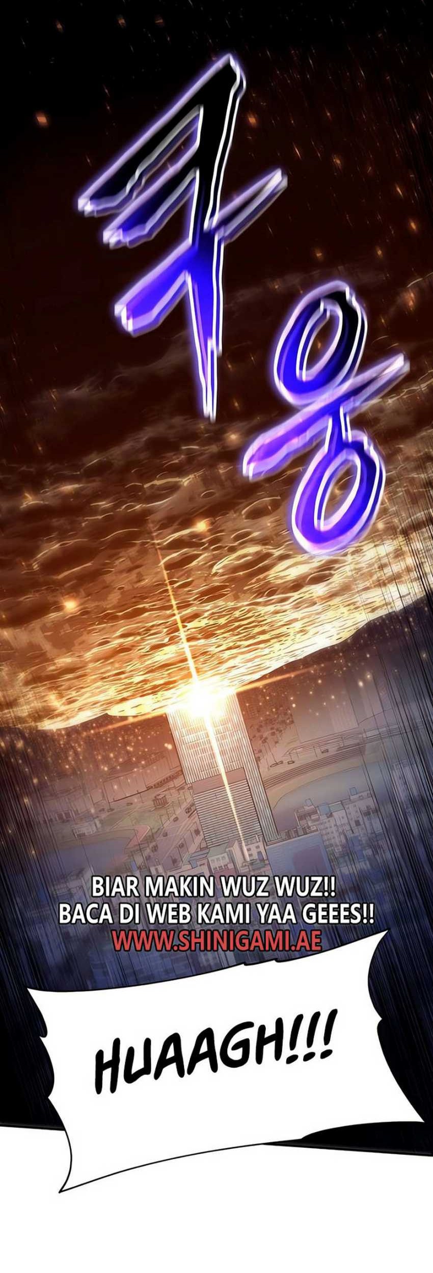 The Knight King Who Returned with a God Chapter 78 - halaman 25