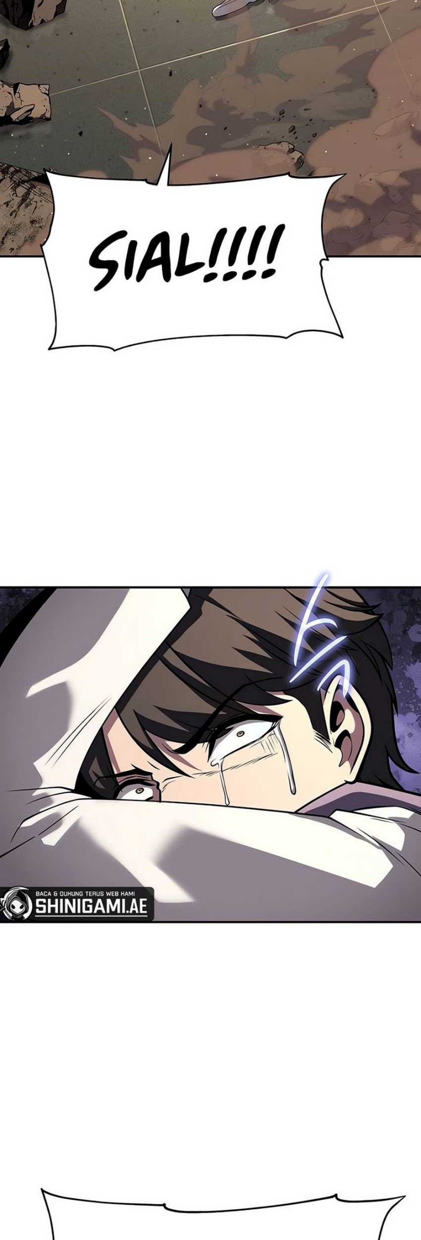 The Knight King Who Returned with a God Chapter 78 - halaman 28