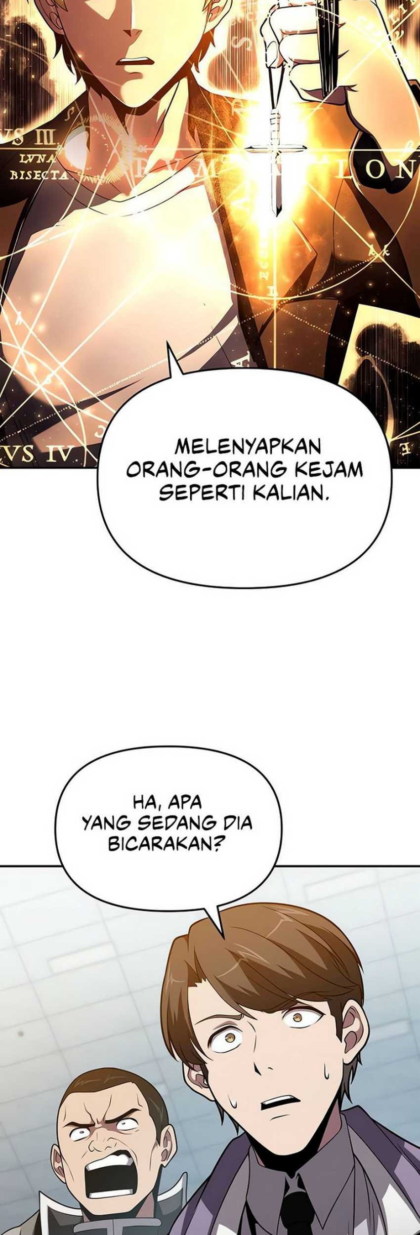 The Knight King Who Returned with a God Chapter 78 - halaman 3