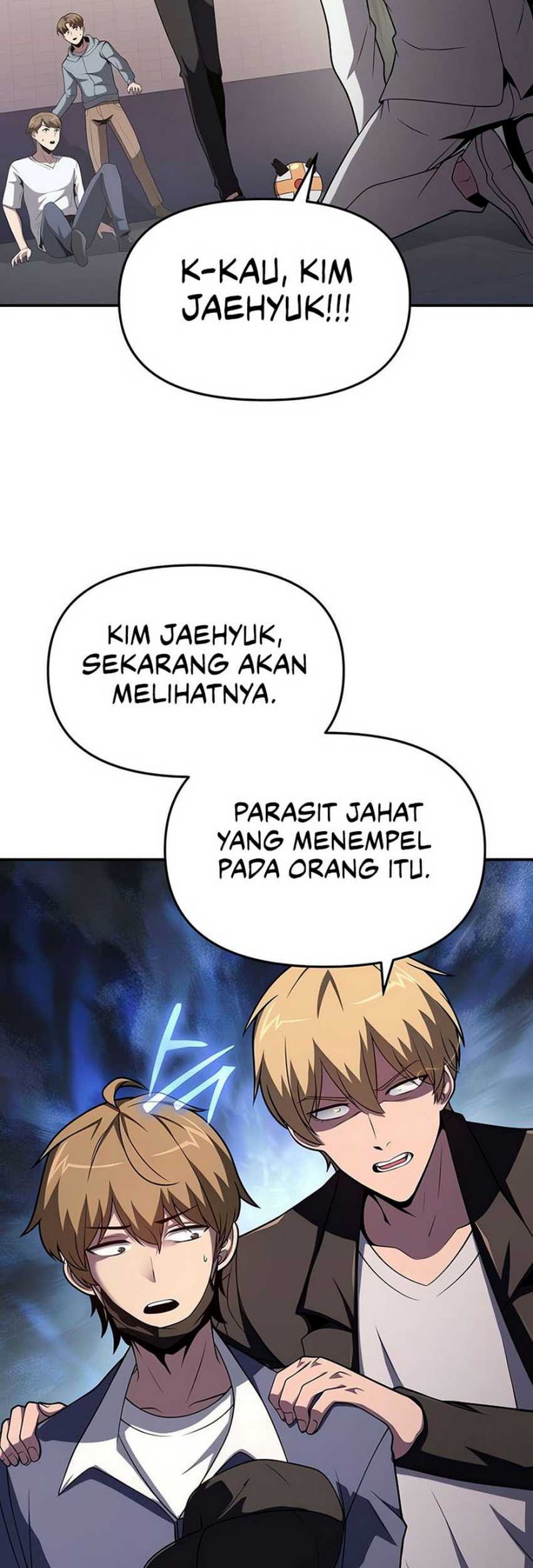 The Knight King Who Returned with a God Chapter 78 - halaman 38