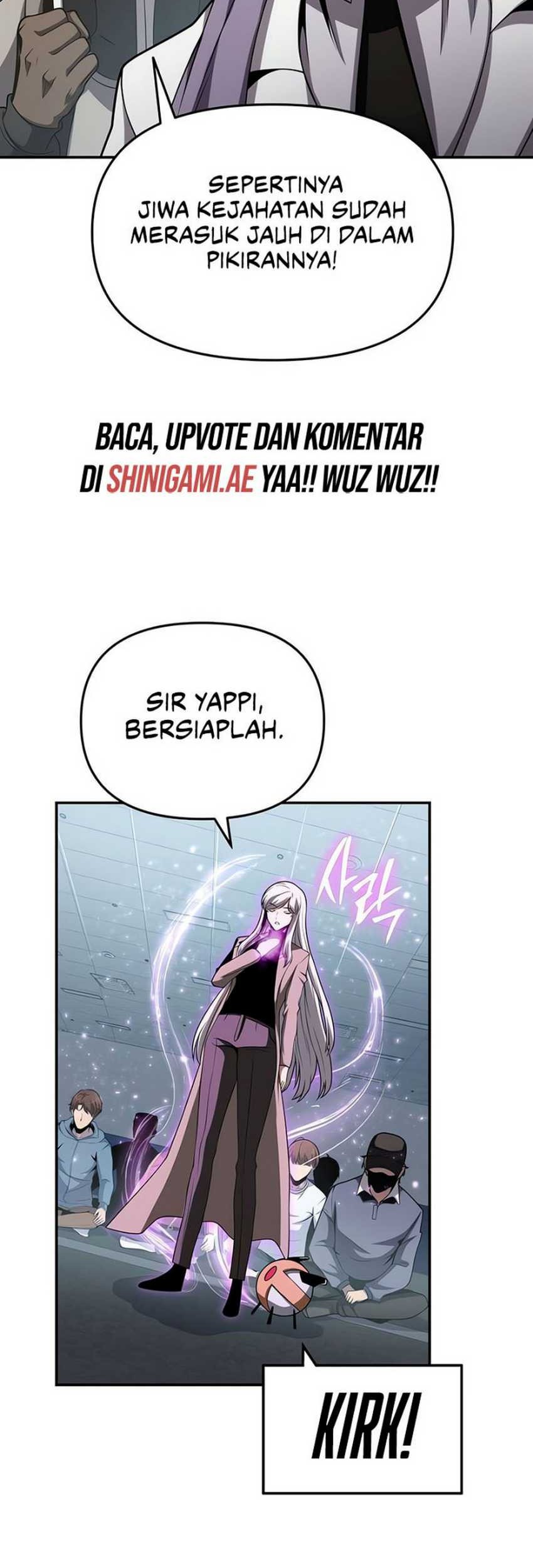 The Knight King Who Returned with a God Chapter 78 - halaman 4