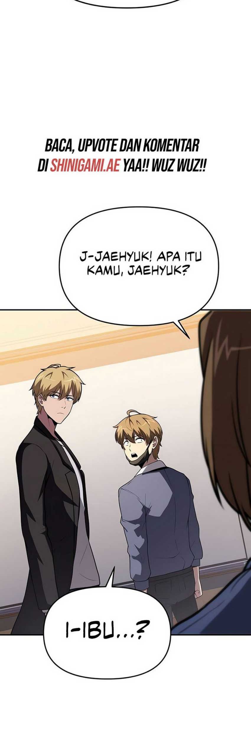 The Knight King Who Returned with a God Chapter 78 - halaman 43