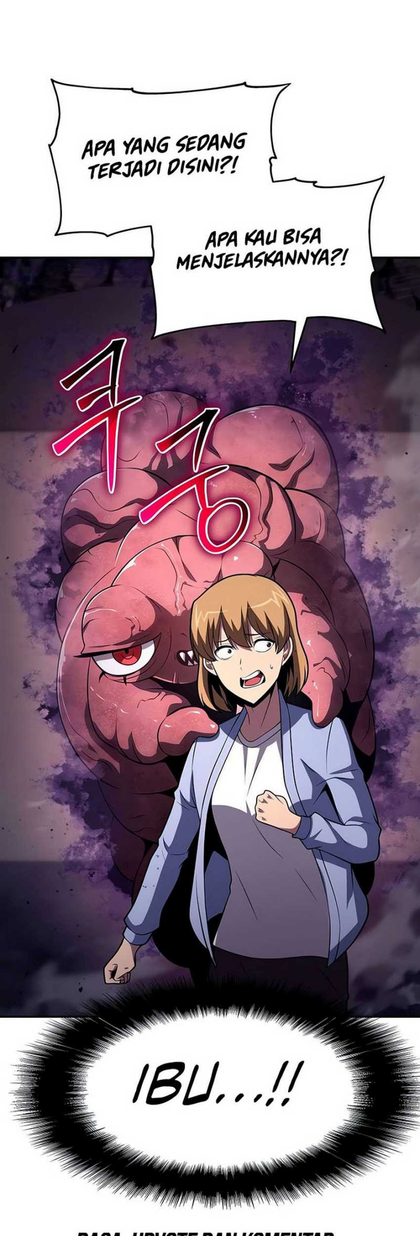 The Knight King Who Returned with a God Chapter 78 - halaman 45