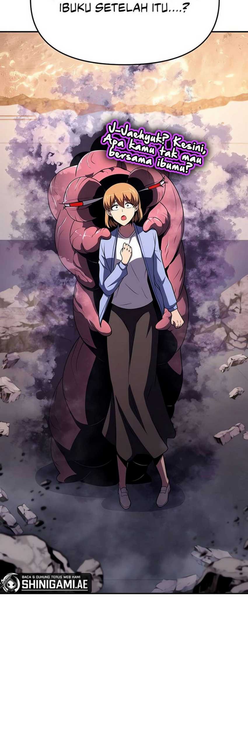 The Knight King Who Returned with a God Chapter 78 - halaman 47