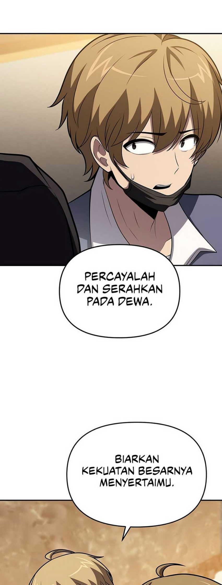 The Knight King Who Returned with a God Chapter 78 - halaman 48