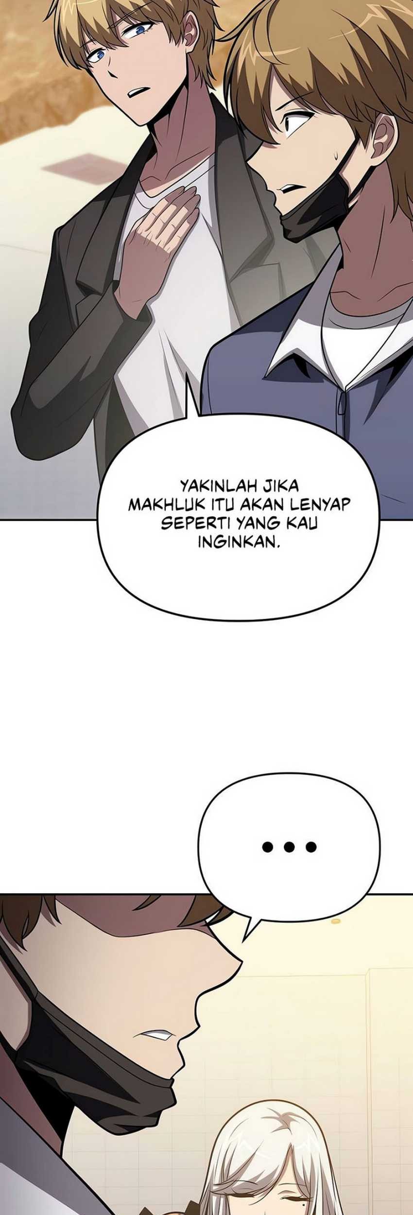 The Knight King Who Returned with a God Chapter 78 - halaman 49