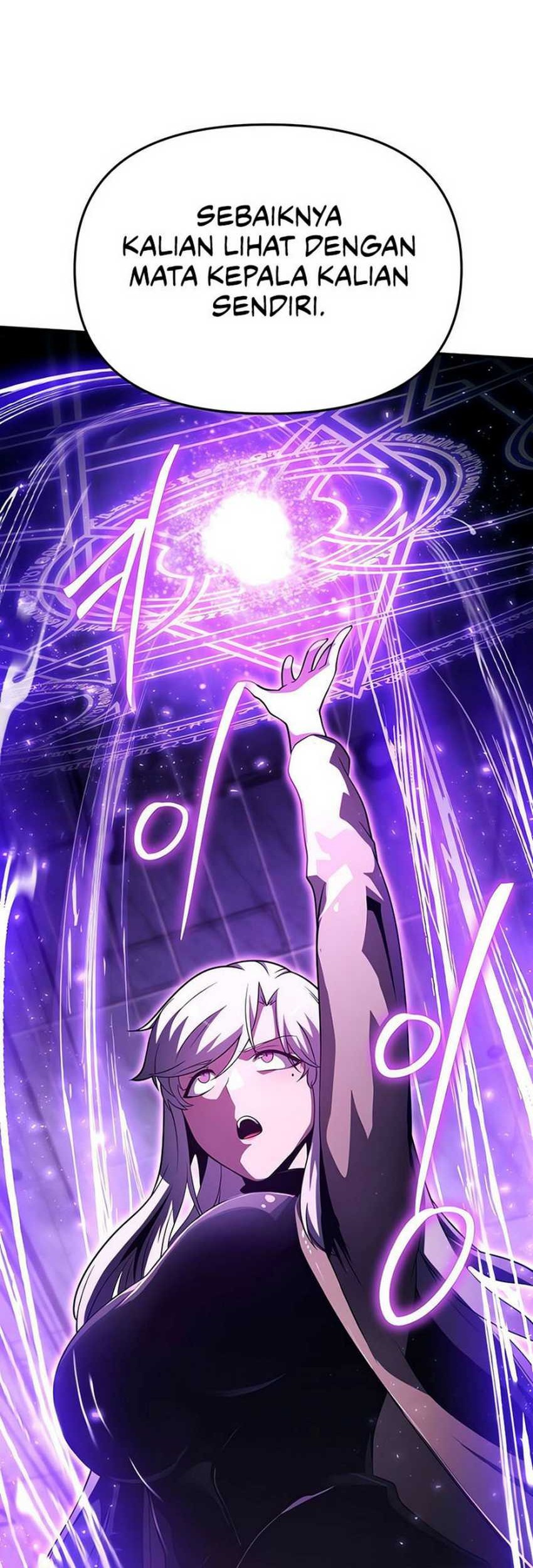 The Knight King Who Returned with a God Chapter 78 - halaman 5