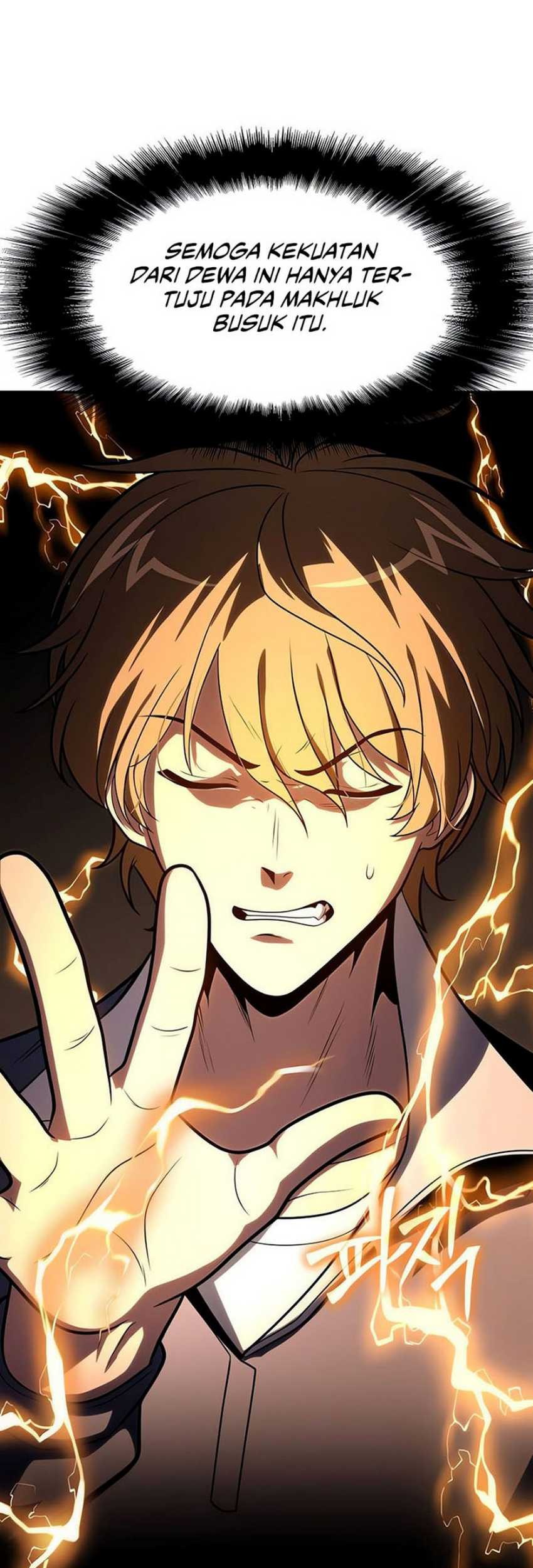 The Knight King Who Returned with a God Chapter 78 - halaman 53