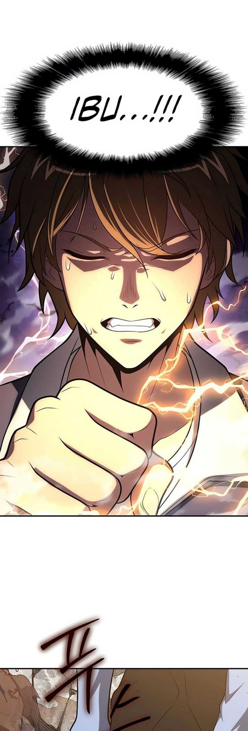 The Knight King Who Returned with a God Chapter 78 - halaman 58
