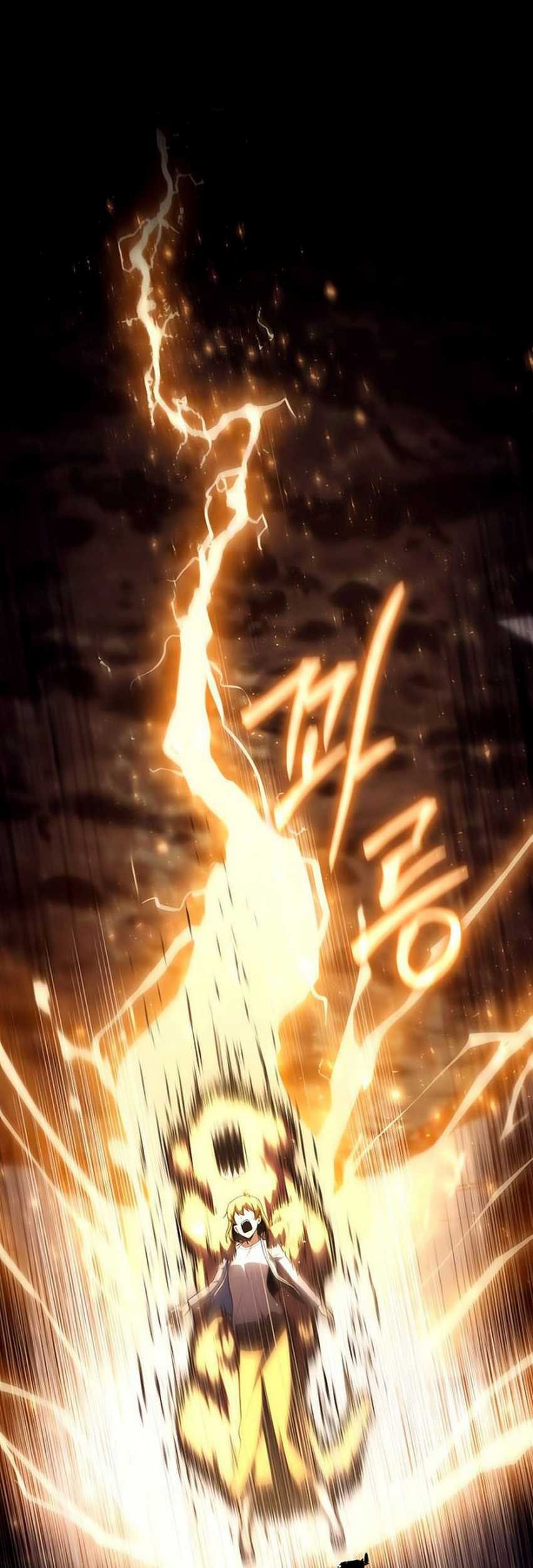 The Knight King Who Returned with a God Chapter 78 - halaman 60