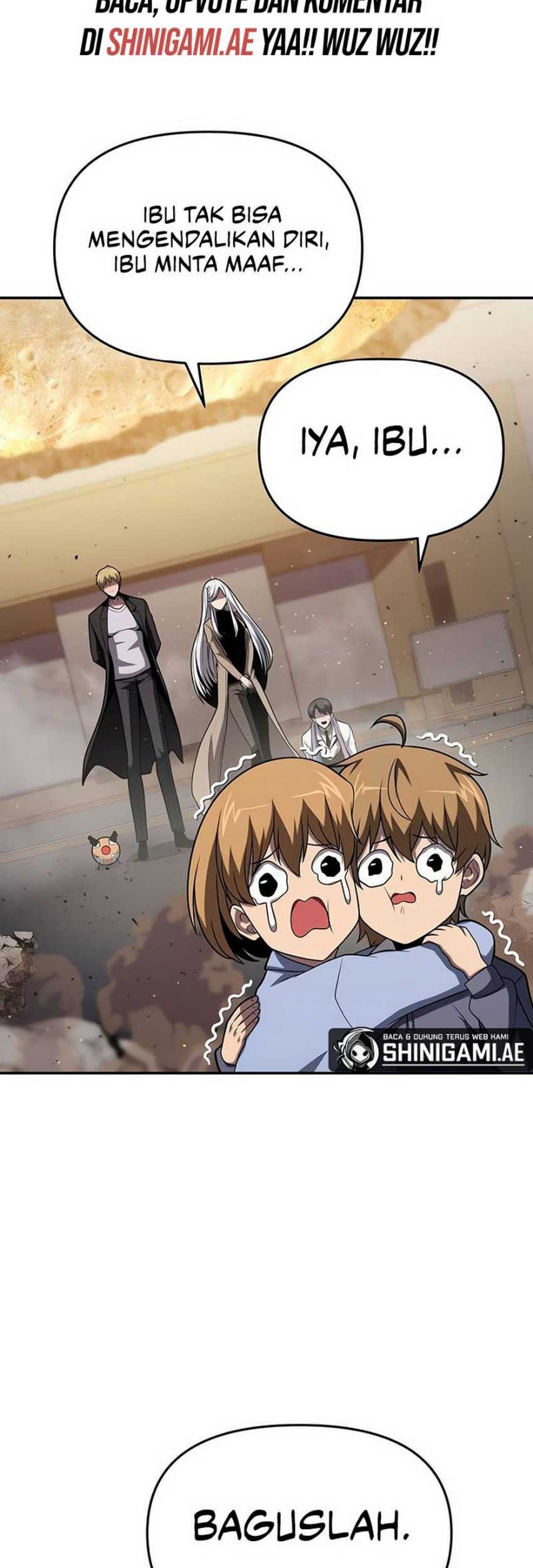 The Knight King Who Returned with a God Chapter 78 - halaman 67