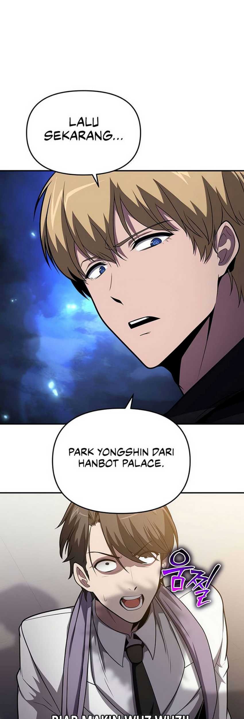 The Knight King Who Returned with a God Chapter 78 - halaman 69