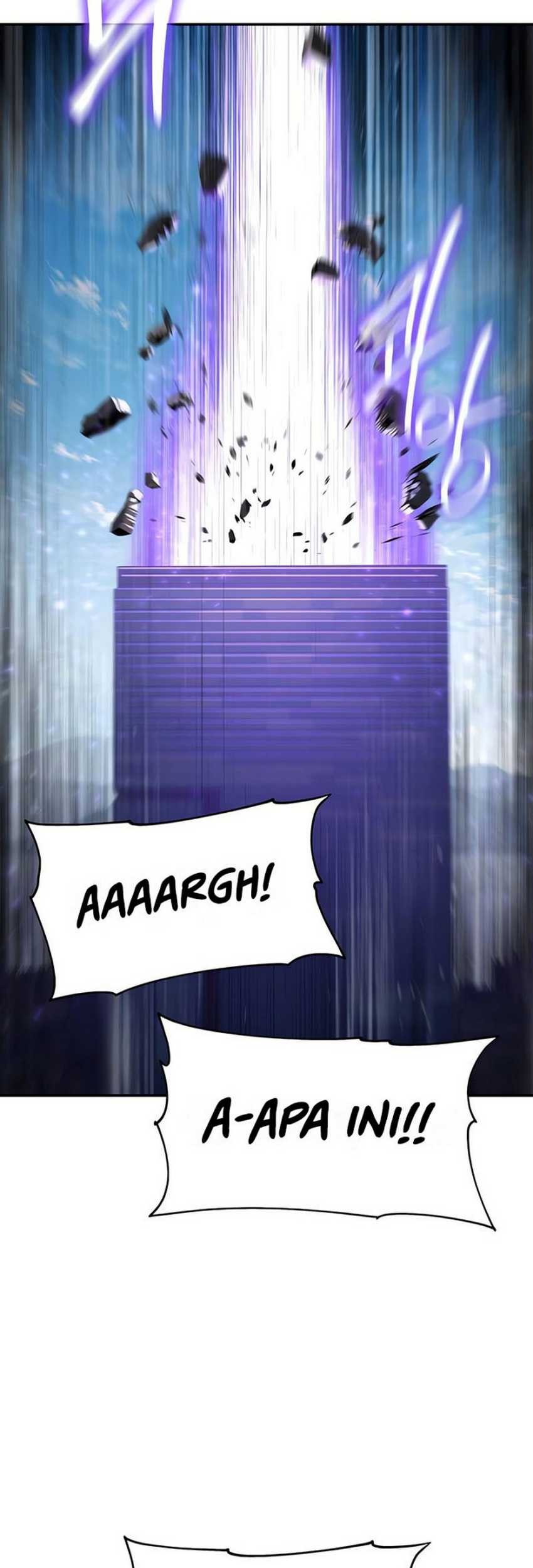 The Knight King Who Returned with a God Chapter 78 - halaman 7
