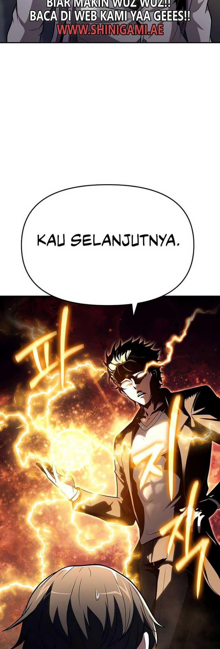 The Knight King Who Returned with a God Chapter 78 - halaman 70